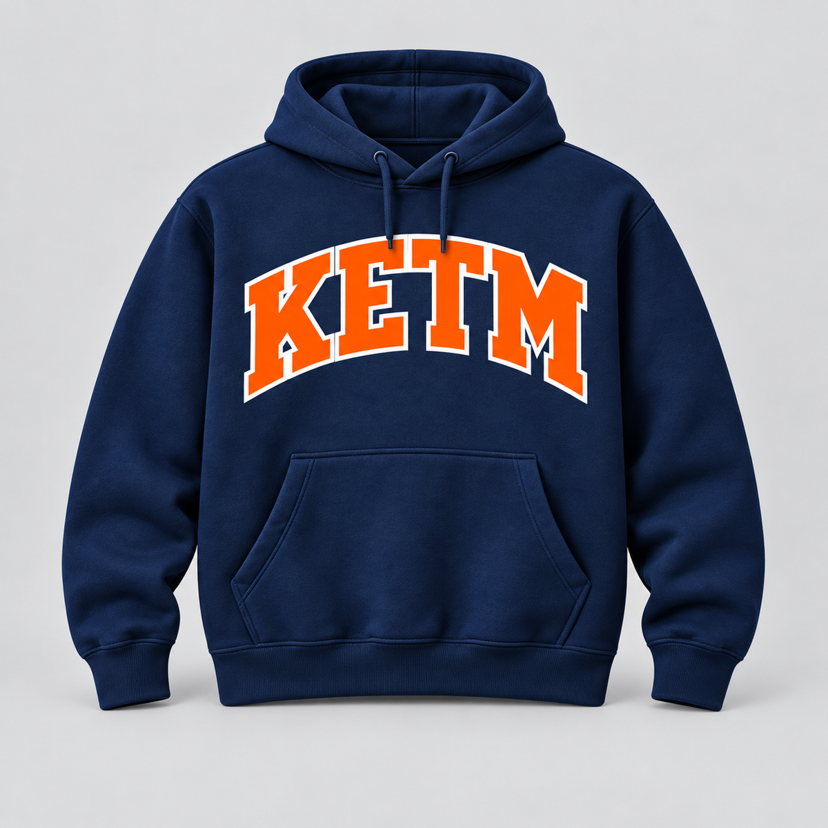 KETM HOODIE — Illinois colorway