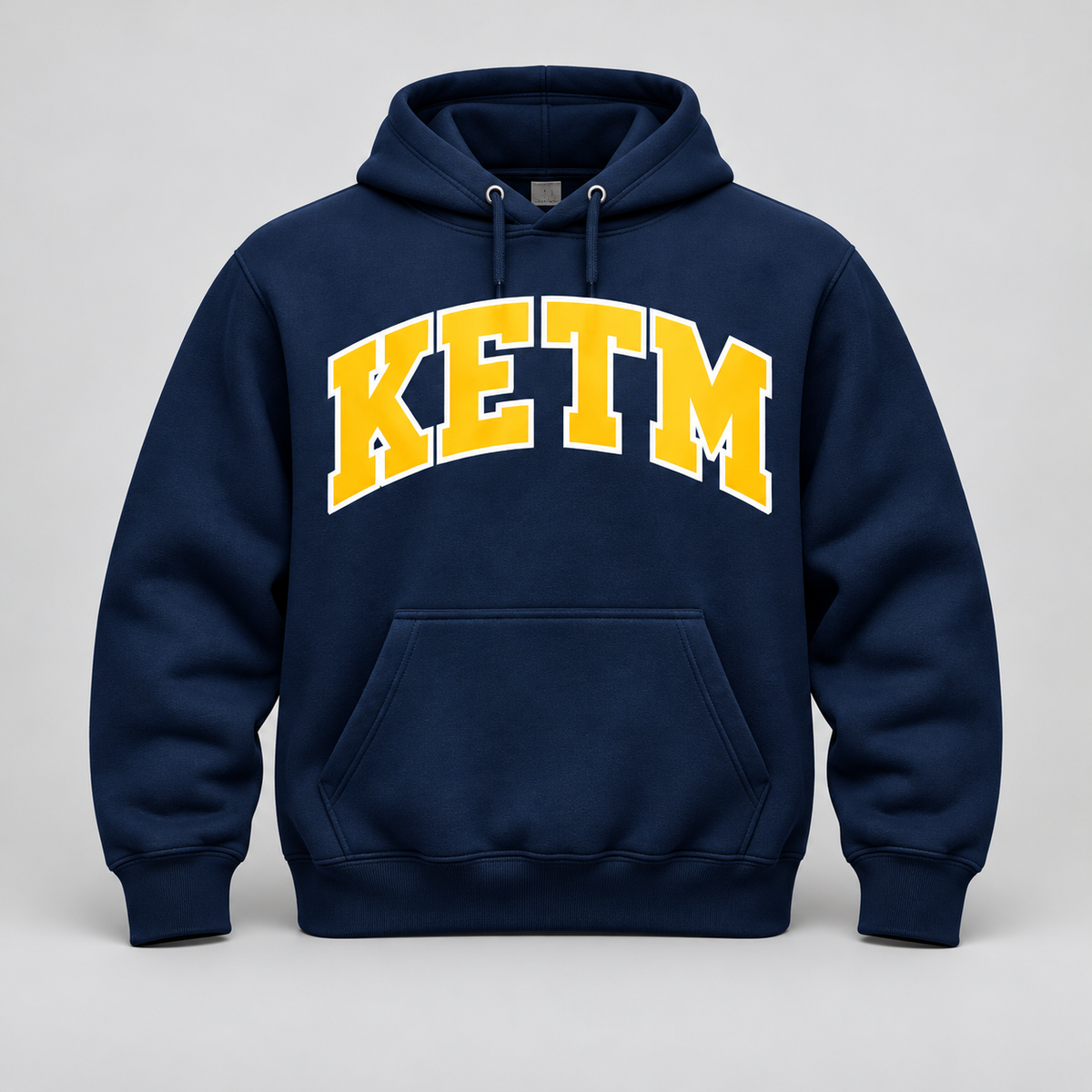 KETM HOODIE — Michigan colorway