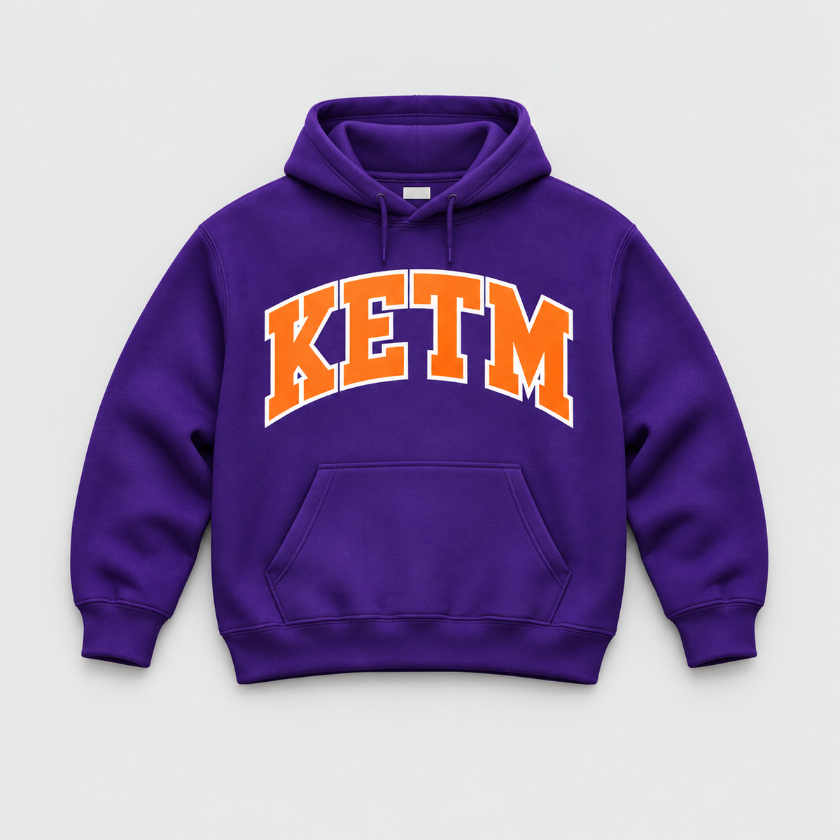 KETM HOODIE — Phoenix Suns colorway