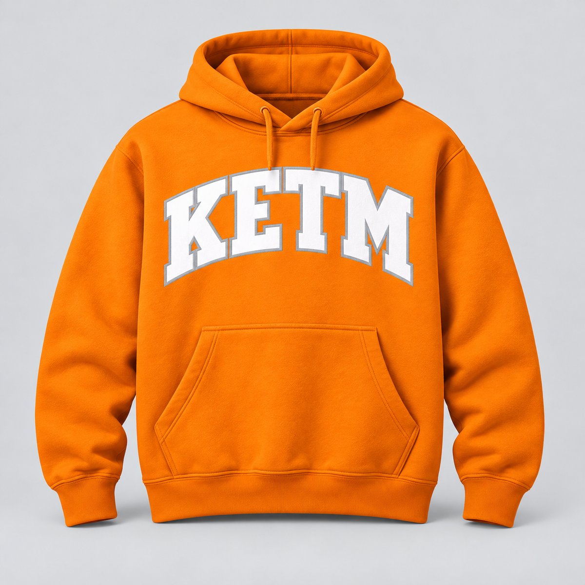 KETM HOODIE — Tennessee colorway