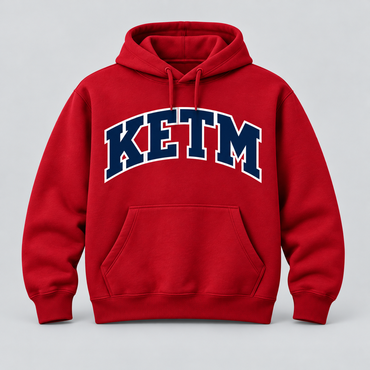 KETM HOODIE — Arizona colorway
