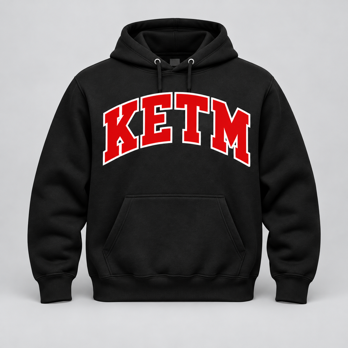 KETM HOODIE — Louisville colorway