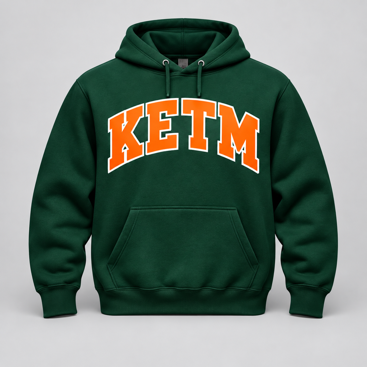 KETM HOODIE — Miami (FL) colorway