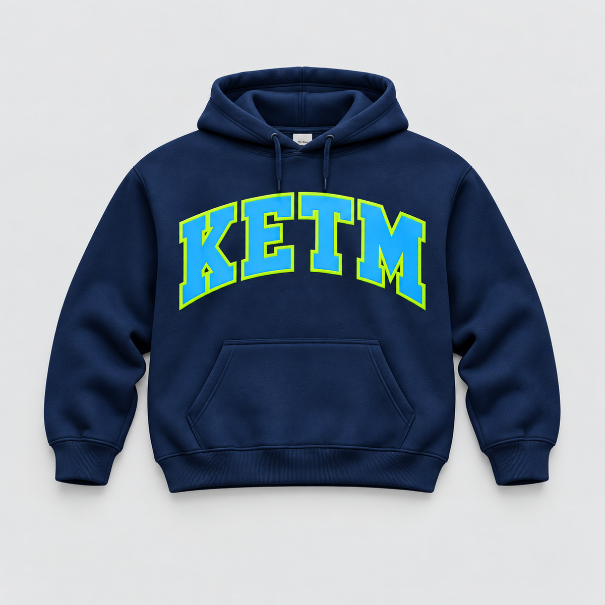 KETM HOODIE — Minnesota Timberwolves colorway