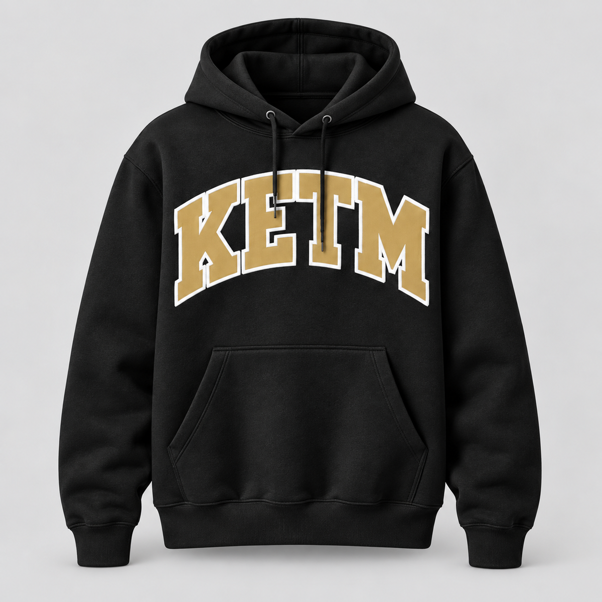 KETM HOODIE — Vanderbilt colorway